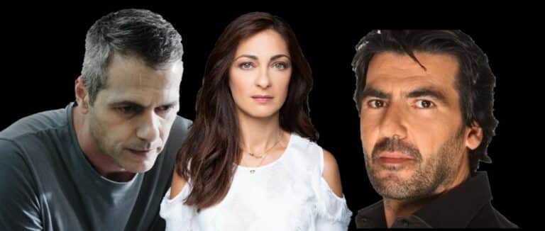 ΕΡΩΤΑΣ ΜΕΤΑ – Εξελίξεις: H ζωή της Ηλέκτρας αναστατώνεται ακόμη μια φορά – Τι θα συμβεί;