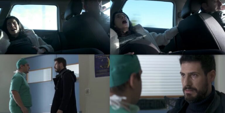 Γυναίκα Χωρίς Όνομα 14/01/20: Η Ιωάννα Θα Χάσει Το Μωρό Της