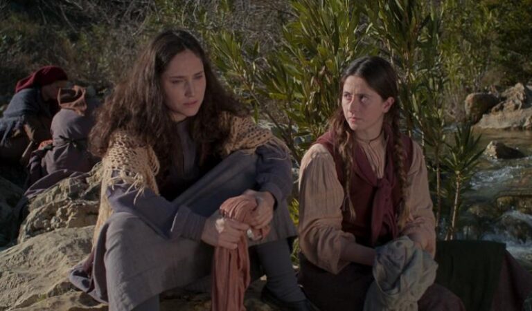 ΤΟ ΚΟΚΚΙΝΟ ΠΟΤΑΜΙ – Εξελίξεις: Θύμα βιασμού η Βασιλική μετά τον θάνατο του παιδιού της