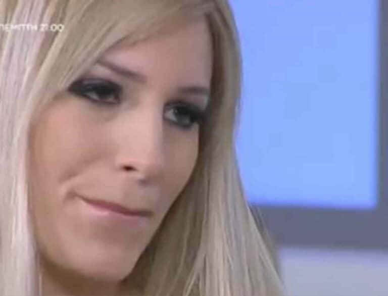 Power of Love: Η Κατερίνα Σαββοπούλου σοκάρει με τις δηλώσεις ξυλοδαρμού – Τι της συνέβη; Ποιος ο υπεύθυνος;