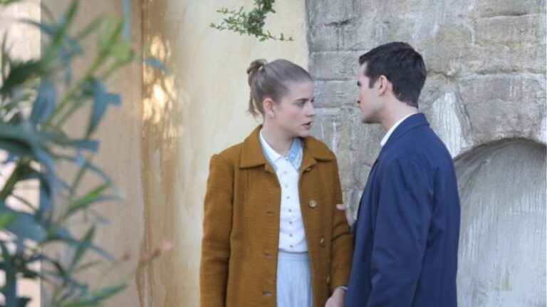 Φουρτούνες στις Άγριες Μέλισσες: Ο Νικηφόρος επιτίθεται στη Δρόσω, ο Κωνσταντής καίει το σπίτι της Ελένης…