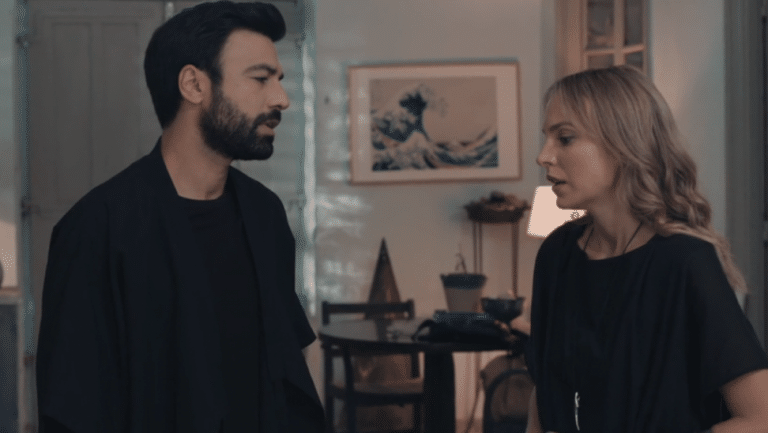 8 ΛΕΞΕΙΣ: Δείτε τα ΕΠΕΙΣΟΔΙΑ 179-180 (VIDEO)