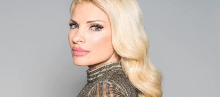 Δείτε το αστρονομικό ποσό που βγάζει το χρόνο η Μενεγάκη!