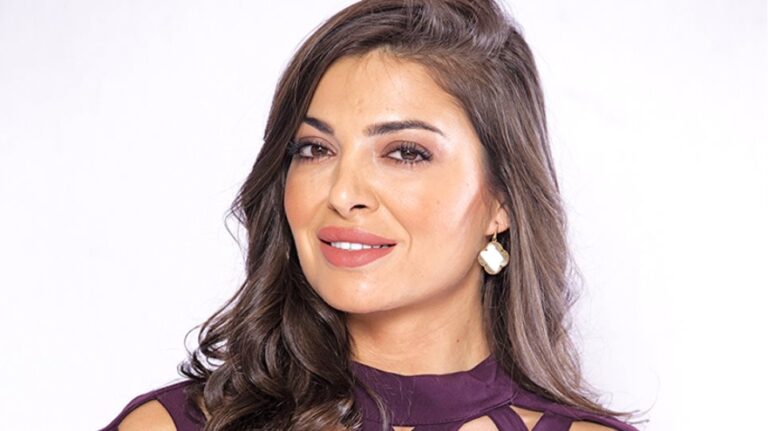 Power Of Love: Θυμάσαι την Άννα Λορένη; Πλέον είναι μια άλλη! Η απίστευτη αλλαγή της!