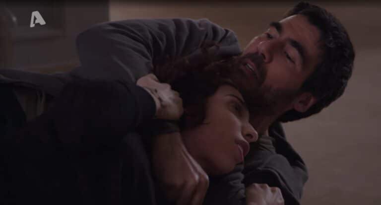 ΕΡΩΤΑΣ ΜΕΤΑ: Δείτε το ΕΠΕΙΣΟΔΙΟ 64 (VIDEO)