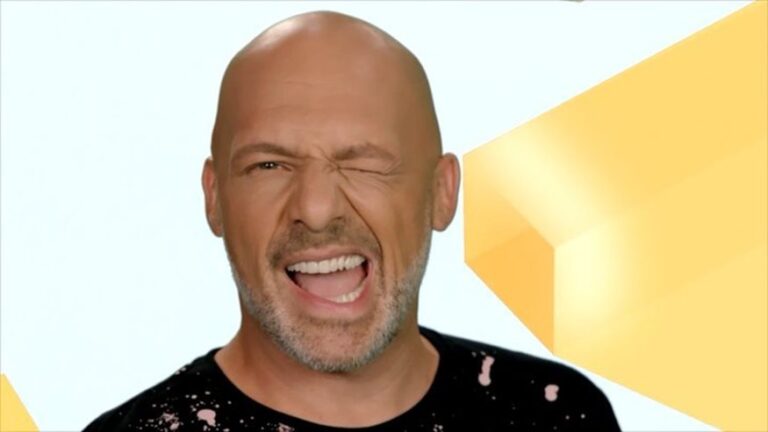 Το απόλυτο “Καλό μεσημεράκι” στην τηλεθέαση είπε ο Νίκος Μουτσινάς!