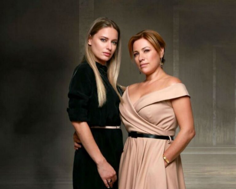 Γυναίκα χωρίς όνομα: Καταιγιστικές οι εξελίξεις 10/2 – Ο Αργύρης καταλαβαίνει ότι η Μάρθα…