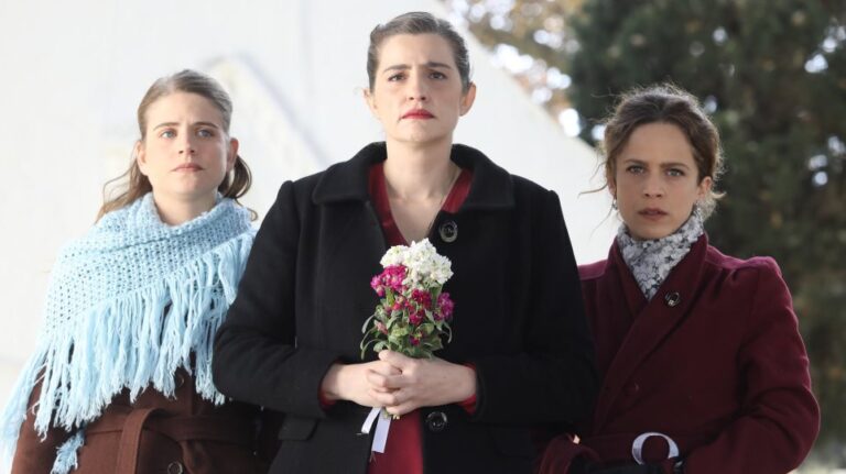 «Άγριες Μέλισσες» Spoiler Alert: Όλες οι συγκλονιστικές εξελίξεις της επόμενης εβδομάδας – Δείτε φωτογραφίες!