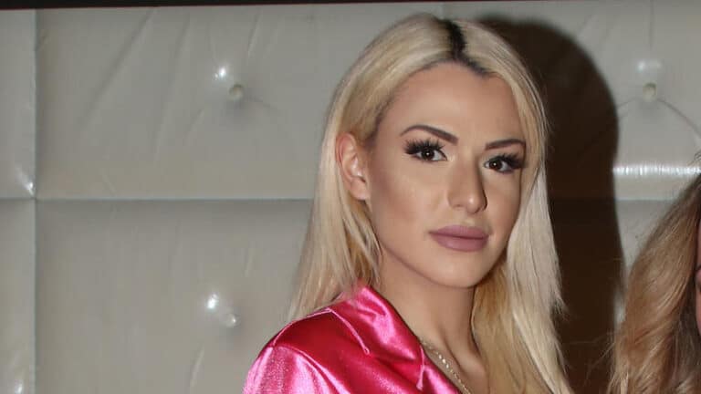 Στέλλα Μιζεράκη: Εναντίον ποιου θα κινηθεί νομικά; (video)