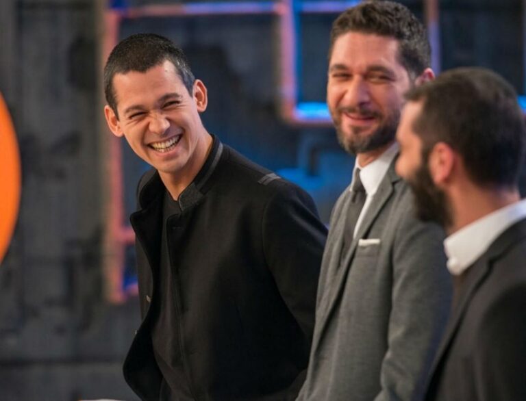 Χτύπησε κόκκινο σε νούμερα το MasterChef – Χαμός με τα ποσοστά στο Star..! Έκανε πάνω από 40%! Αδιανόητα νούμερα..! (video)