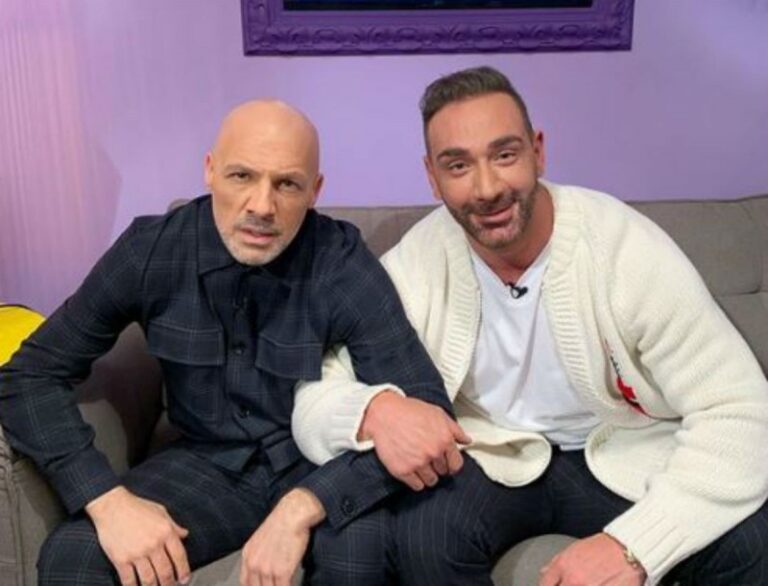 “Έσπασε” τα κοντέρ τηλεθέασης ο Κοκλώνης στο Νίκο Μουτσινά – Χαμός στον ΣΚΑΙ με τα νούμερα