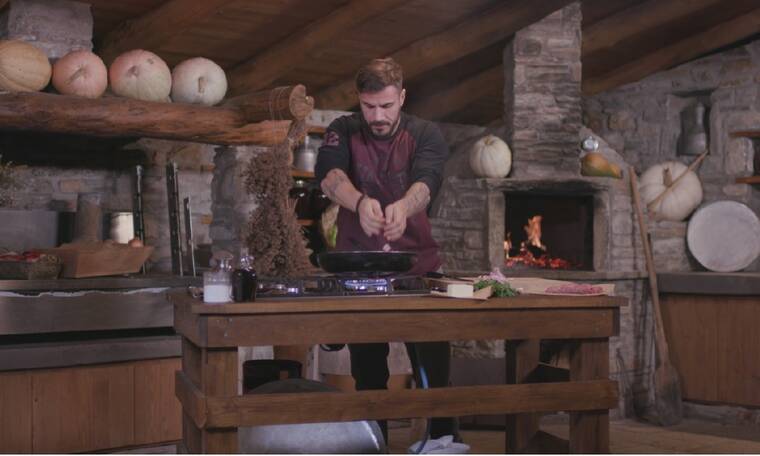 Akis’ Food Tour: Το νέο γαστρονομικό ταξίδι του Άκη Πετρετζίκη!