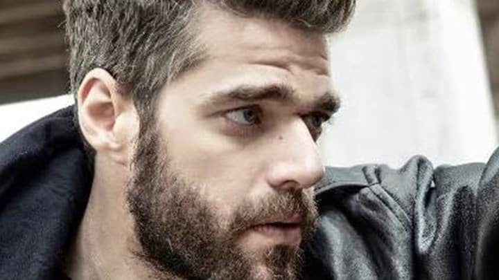 Ιάσονας Παπαματθαίου: “Σχεδόν δε θυμόμουν τι είχα κάνει”