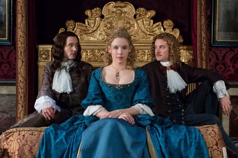 ΒΕΡΣΑΛΛΙΕΣ: ΕΠΕΙΣΟΔΙΟ 1