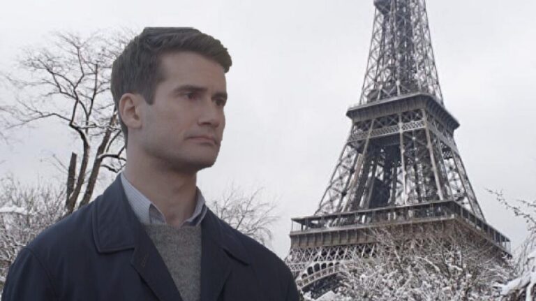 Άγριες Μέλισσες: Ο Νικηφόρος Θέλει Να Φύγει Στο Παρίσι