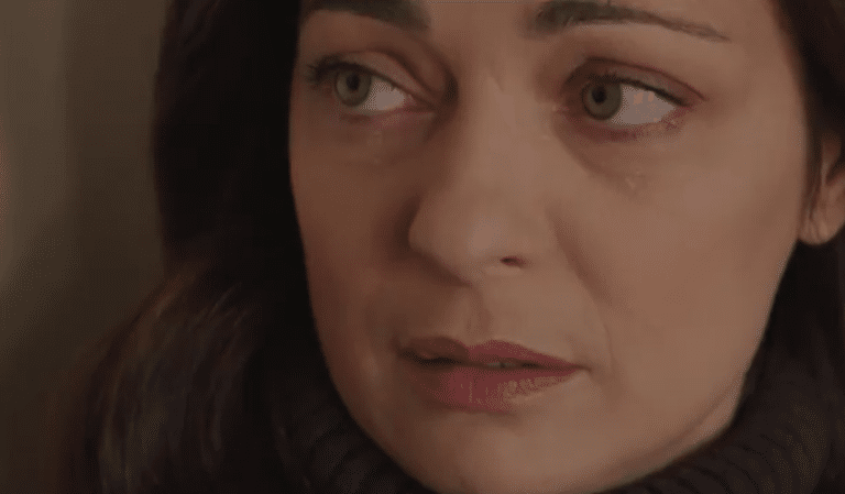 Έρωτας Μετά (20/2): Ένταση! Ένα «όχι» που πληγώνει την Ηλέκτρα…