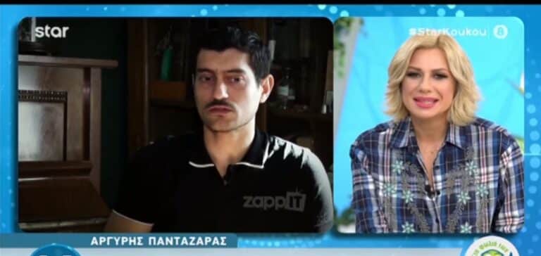 Το spoiler του Θέμη είναι δυνατό! Κάτω από αντίξοες συνθήκες τα γυρίσματα  για Το Κόκκινο Ποτάμι  (Pics-Vid)