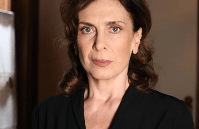 Άγριες Μέλισσες: Πώς ευχήθηκε η Κατερίνα Διδασκάλου χρόνια πολλά στον «Δούκα Σεβαστό»!