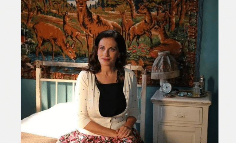 Άγριες Μέλισσες: Η Βιολέτα έδωσε δυνατό spoiler και με αποδείξεις και συ θα το χάσεις;