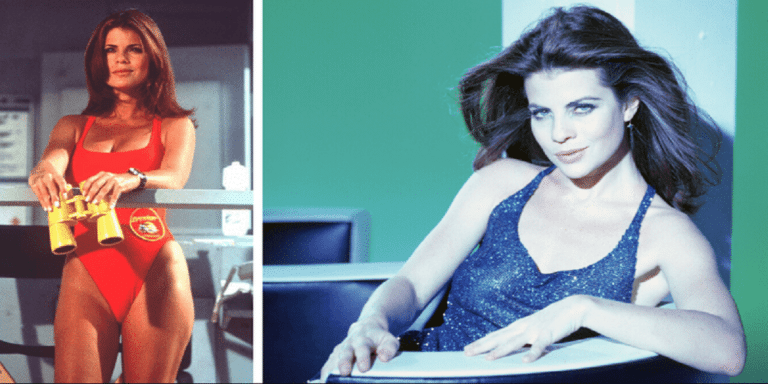 Baywatch: Θα πάθετε ΣΟΚ μόλις δείτε πως είναι σήμερα η “καuτή” ναυαγοσώστρια Κάρολαϊν! (photos)