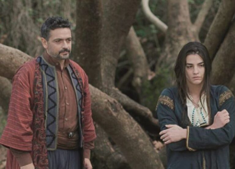 Θα παντρευτεί τον Αλή η Ιφιγένεια; Τι συμβαίνει με την εγκυμοσύνη; Δείτε τις εξελίξεις στο ΚΟΚΚΙΝΟ ΠΟΤΑΜΙ