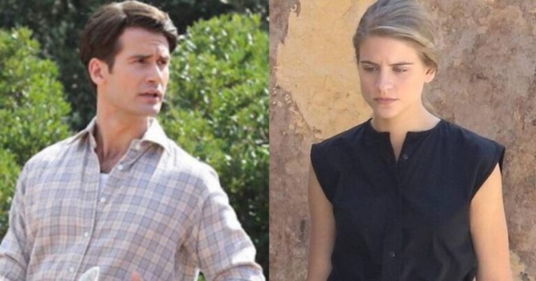 Άγριες Μέλισσες: Η Δρόσω σκοτώνει τον Νικηφόρο