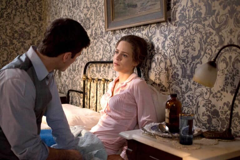 “Άγριες Μέλισσες” – Spoiler: Η σοκαριστική αλήθεια που θα μάθει η Ασημίνα για την υγεία της!