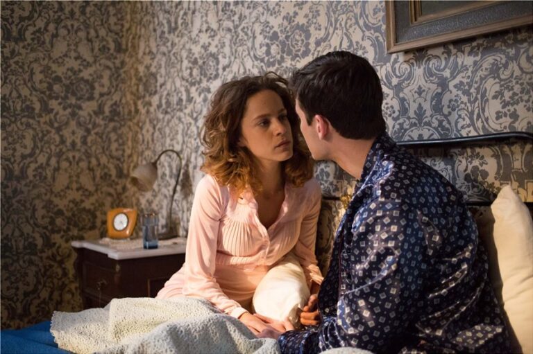 Η Ασημίνα εξομολογείται για τη συνέχεια… δίνοντας ένα από τα πιο δυνατά spoiler! (video)