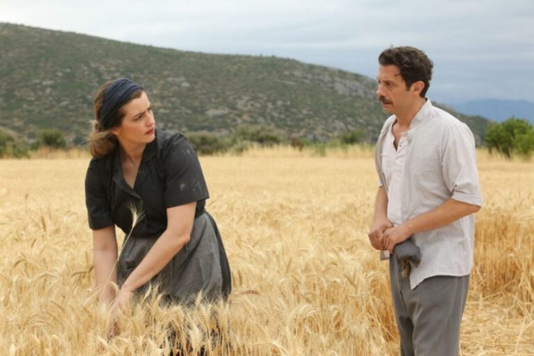 Άγριες Μέλισσες: Βόμβα μεγατόνων o Φανούρης μαθαίνει την αλήθεια για την Λενιώ – Το μυστικό τον κάνει και καταρρέει…