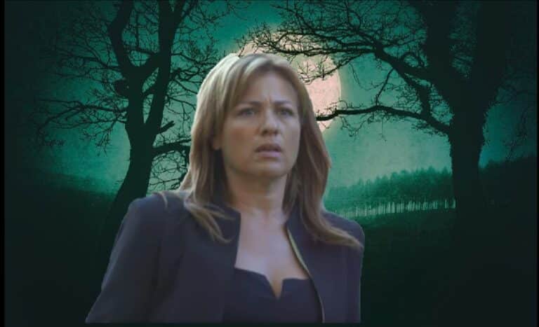 Γυναίκα χωρίς όνομα: Ο τρόμος της Κάτιας, η μετακόμιση και η ανατροπή στη σχέση της με τον Αργύρη