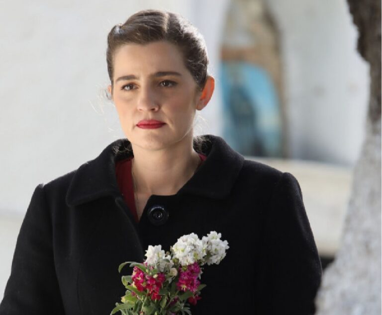 Άγριες Μέλισσες: Το πρόσωπο που έρχεται στο Διαφάνι, θα βάλει σε νέους μπελάδες την Λενιώ!