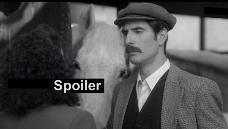 Άγριες Μέλισσες: Spoiler “φωτιά” από τον “Μελέτη” – Τι μας περιμένει;