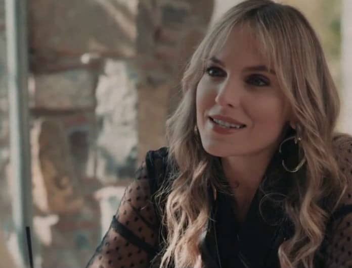 8 Λέξεις Επεισόδια: Δύσκολες Ώρες Για Την Έρση