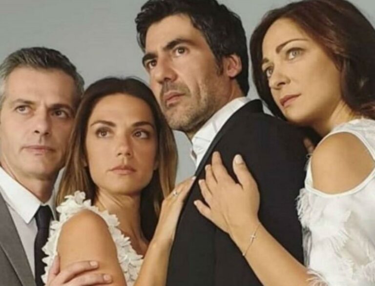 Έρωτας Μετά: Ραγδαίες εξελίξεις! (05/2) Η Άννα προετοιμάζει σιγά σιγά την απόδραση της