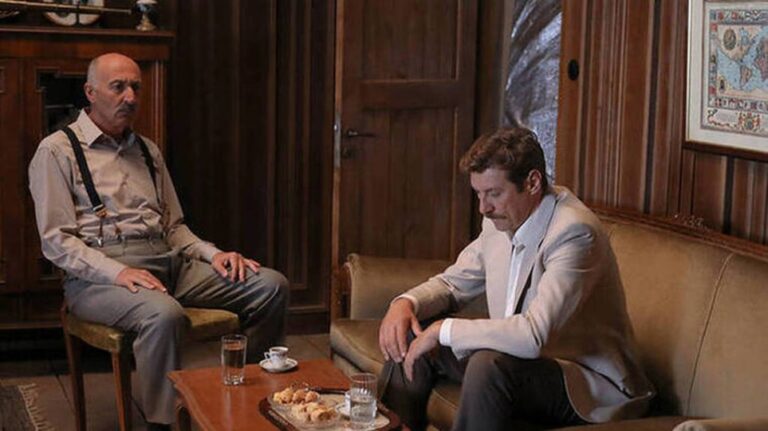 Άγριες Μέλισσες: Ο Κυπραίος αντιμέτωπος με το σκοτεινό παρελθόν του…