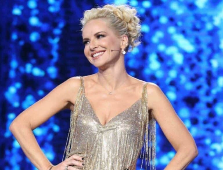 Ρεκόρ για την Μαρία Μπεκατώρου στον ΑΝΤ1 – Τα νούμερα της πρεμιέρας του YFSF