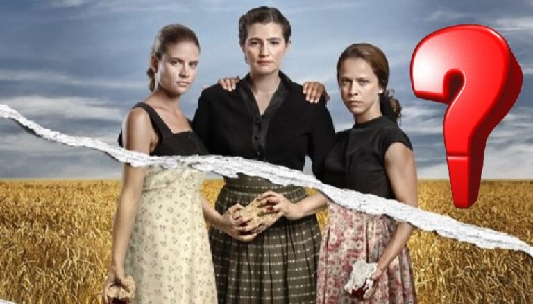 Άγριες Μέλισσες: Ηθοποιός μίλησε για τις χρηματικές αμοιβές! “Εγώ δεν παίζω για αυτό το ποσό!”