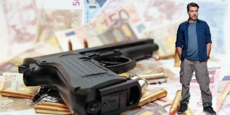 Γυναίκα Χωρίς Όνομα Εξελίξεις: Συμβόλαιο Θανάτου Για Τον Νίκο