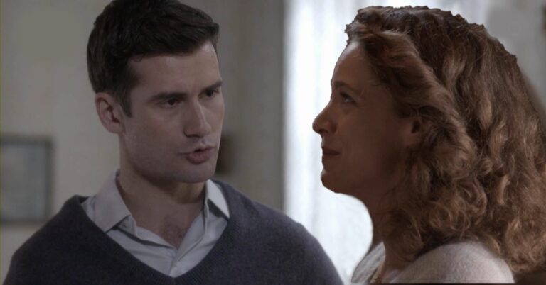 Spoilers Άγριες Μέλισσες: Η Μεγάλη Αποκάλυψη Του Νικηφόρου Στην Ασημίνα