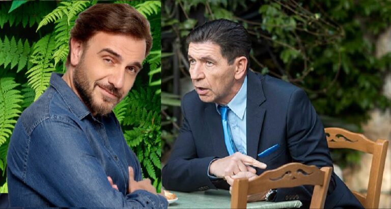 Εξελίξεις Πέτα Τη Φριτέζα: Ο Κίμωνας Απαγάγει Τον Αλέκο