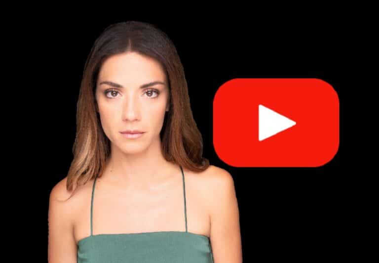 Έρωτας Μετά Alpha Tv: Νέο Βίντεο Της Άννας Φτάνει Σε Όλους