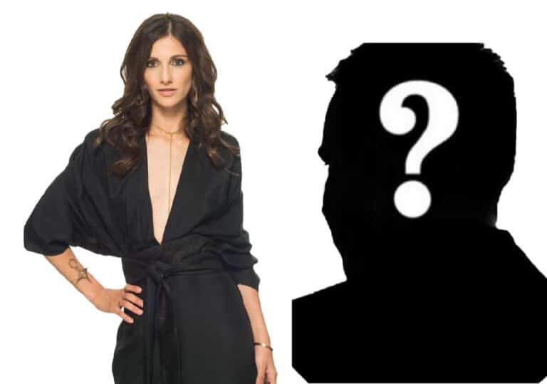 8 Λέξεις Spoiler: Η Ηλιάνα Έγκυος – Αυτός Είναι Ο Πατέρας …