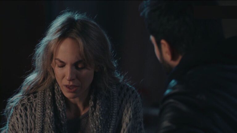 8 Λέξεις: Η Έρση παθαίνει αιμορραγία – Θα χάσει το παιδί; Οι εξελίξεις σοκ 6/2!