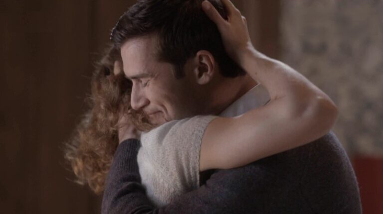 Άγριες μέλισσες: Έγκυος η Δρόσω – Το τραγικό γεγονός που αναστατώνει το Διαφάνι (photos)