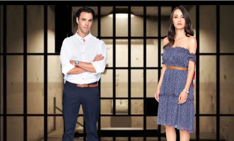 ΑΣΤΕΡΙΑ ΣΤΗΝ ΑΜΜΟ – Εξελίξεις: Ο Μάξιμος στη φυλακή! Συλλαμβάνεται για το φόνο της Δέσποινας