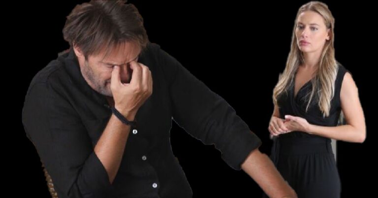 Γυναίκα χωρίς όνομα: “Φωτιά” οι εξελίξεις! (6/02) Η Μαρίνα σχεδιάζει να αμφισβητήσει την αξιοπιστία των εξετάσεων DNA που ενοχοποιούν τον Φώτη