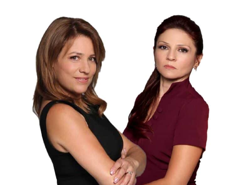 H Κάτια έρχεται αντιμέτωπη με την Μάρθα.. Δείτε τις εξελίξεις στο ΓΥΝΑΙΚΑ ΧΩΡΙΣ ΟΝΟΜΑ