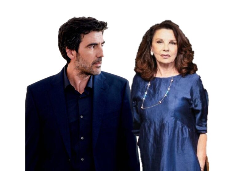 Ο Κωνσταντίνος Κατηγορεί Την Αντιγόνη.. Δείτε τις εξελίξεις στο ΕΡΩΤΑΣ ΜΕΤΑ