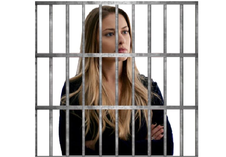 Θα Μπει Η Μαρίνα Στη Φυλακή; Δείτε Τις Εξελίξεις Στα Επόμενα Επεισόδια – Γυναίκα Χωρίς Όνομα