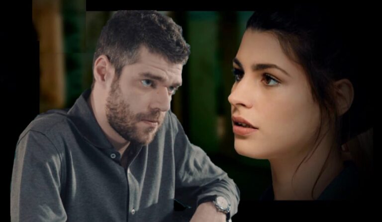 Ο Μιχαήλ Απατά Την Ρωξάνη – Δείτε Τις Εξελίξεις Στα Επόμενα Επεισόδια